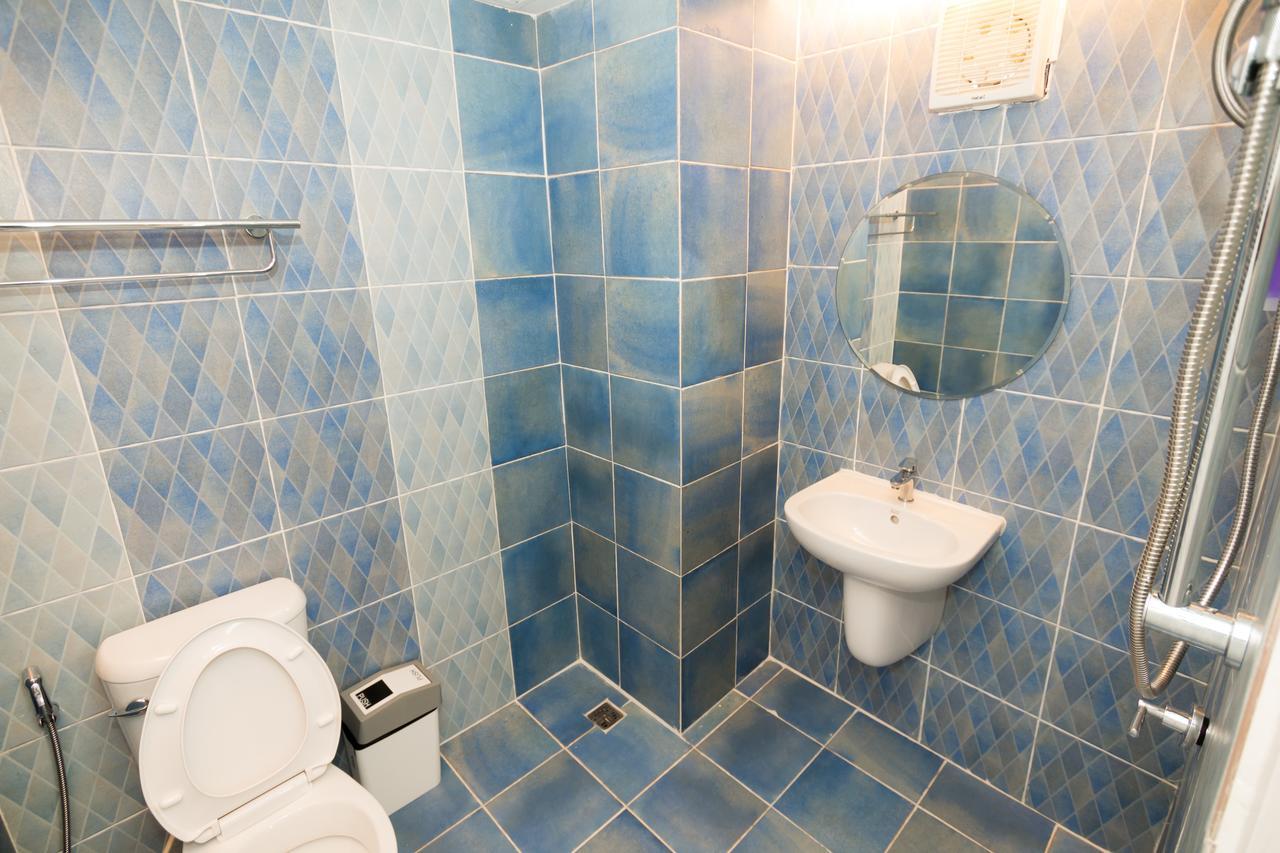 The Habitat Ко Чанг Екстериор снимка